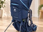 Nešioklė kūdikiui Deuter Kid Comfort Pro - nuotraukos Nr. 2