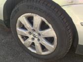 Ratai Ratlankiai su padangomis 5x112 R15 R16 R17 - nuotraukos Nr. 3