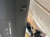 Televizorius Sony Bravia Kdl 46 x 2000 - nuotraukos Nr. 2