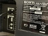 Televizorius Sony Bravia Kdl 46 x 2000 - nuotraukos Nr. 4