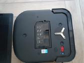 Ecovacs plaunantis siurblys robotas - nuotraukos Nr. 9