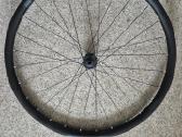 Tubeless Jht ratas (priekinis) - nuotraukos Nr. 2