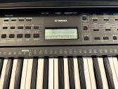 Yamaha Psr-e273 sintezatorius - nuotraukos Nr. 2