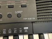 Yamaha Psr-e273 sintezatorius - nuotraukos Nr. 3