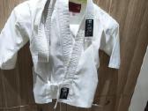 Vaikiškas Kimono 100 cm - nuotraukos Nr. 5