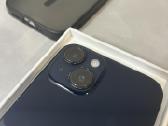 iPhone 14 128gb 85% black - nuotraukos Nr. 5