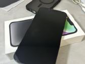 iPhone 14 128gb 85% black - nuotraukos Nr. 8