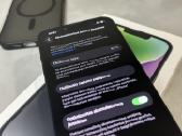 iPhone 14 128gb 85% black - nuotraukos Nr. 11
