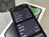 iPhone 14 128gb 85% black - nuotraukos Nr. 9