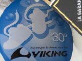 Viking aulinukai 30 dydžio su Gore-tex - nuotraukos Nr. 10