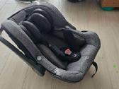 Oyster Carapace Capsule Isofix kėdutė su baze - nuotraukos Nr. 7