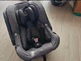 Oyster Carapace Capsule Isofix kėdutė su baze - nuotraukos Nr. 9