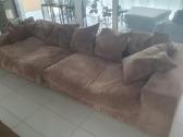 Trivietė sofa Aster - nuotraukos Nr. 3
