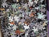 Parduodama nauja Flow puzlė, 1000vnt - nuotraukos Nr. 2