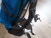 Frendo Aneto 35l Hiking, Camping, Climbing Backpac - nuotraukos Nr. 3