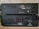 Pioneer Sa-5500ii Tx-5500ii stiprintuvas+tiuneris - nuotraukos Nr. 2