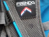 Frendo Aneto 35l Hiking, Camping, Climbing Backpac - nuotraukos Nr. 7