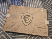 Gaming Msi Thin Gf 63 12ve 32gb Rtx4050 - nuotraukos Nr. 3