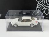 Bmw 5 series E60 1:43 - nuotraukos Nr. 2