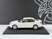 Bmw 5 series E60 1:43 - nuotraukos Nr. 3