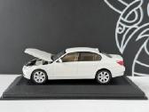 Bmw 5 series E60 1:43 - nuotraukos Nr. 5