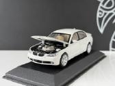Bmw 5 series E60 1:43 - nuotraukos Nr. 6