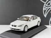 Bmw 5 series E60 1:43 - nuotraukos Nr. 7