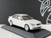 Bmw 5 series E60 1:43 - nuotraukos Nr. 8