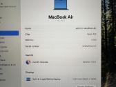 Apple MacBook Air M2 2022 13.6-inch - nuotraukos Nr. 6