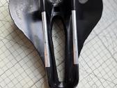 Selle Italia Model X Superflow balnelis - nuotraukos Nr. 3
