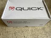 „Quick Chc 1103“ inkaro gervės nuotolinio valdymo - nuotraukos Nr. 3