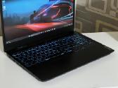 Parduodamas Ideapad Gaming su Gtx 1650, Ryzen 5. - nuotraukos Nr. 3