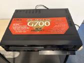 Aiwa G700 - nuotraukos Nr. 4