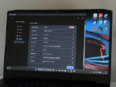 Parduodamas Ideapad Gaming su Gtx 1650, Ryzen 5. - nuotraukos Nr. 9