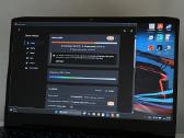 Parduodamas Ideapad Gaming su Gtx 1650, Ryzen 5. - nuotraukos Nr. 10