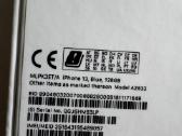 iPhone 13, 128gb - nuotraukos Nr. 10