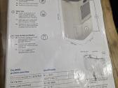 Bosch Dry 4000 oro sausintuvas – 16 l/parą, 285 W - nuotraukos Nr. 3