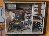 Kompiuteris i5, Geforce Gtx 1050ti, SSD, 10tb HDD - nuotraukos Nr. 8