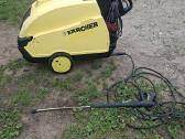 Karcher hds 745 - nuotraukos Nr. 2