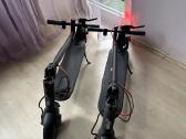 Xiaomi Mi Electric Scooter Pro 2 Paspirtukai - nuotraukos Nr. 2