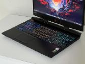 Parduodamas Hp Omen su Gtx 1650, I5-9k, 144hz. - nuotraukos Nr. 4