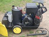 Karcher hds 745 - nuotraukos Nr. 5