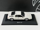Bmw M1 E26 1:43 - nuotraukos Nr. 3