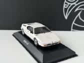 Bmw M1 E26 1:43 - nuotraukos Nr. 4