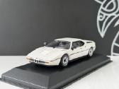 Bmw M1 E26 1:43 - nuotraukos Nr. 5
