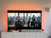Xiaomi TV 4a 70 - nuotraukos Nr. 2