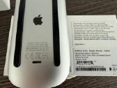 Apple magic mouse - nuotraukos Nr. 2