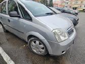 Opel Meriva 2006m - nuotraukos Nr. 2