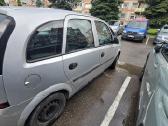 Opel Meriva 2006m - nuotraukos Nr. 3