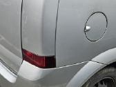 Opel Meriva 2006m - nuotraukos Nr. 4